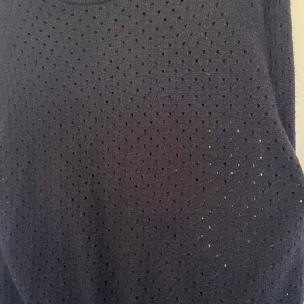 Atwyld Sweater Skybound Black Size Medium - Picture 4 of 7